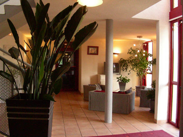 Logis Hotel L'Etoile Carcassonne Ngoại thất bức ảnh