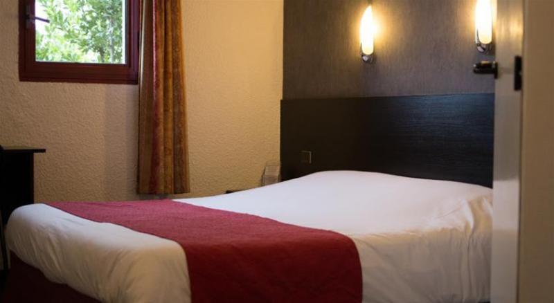 Logis Hotel L'Etoile Carcassonne Ngoại thất bức ảnh